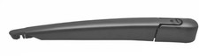 Scheibenwischerarm hinten 103-00-048 ABAKUS für FORD KUGA I