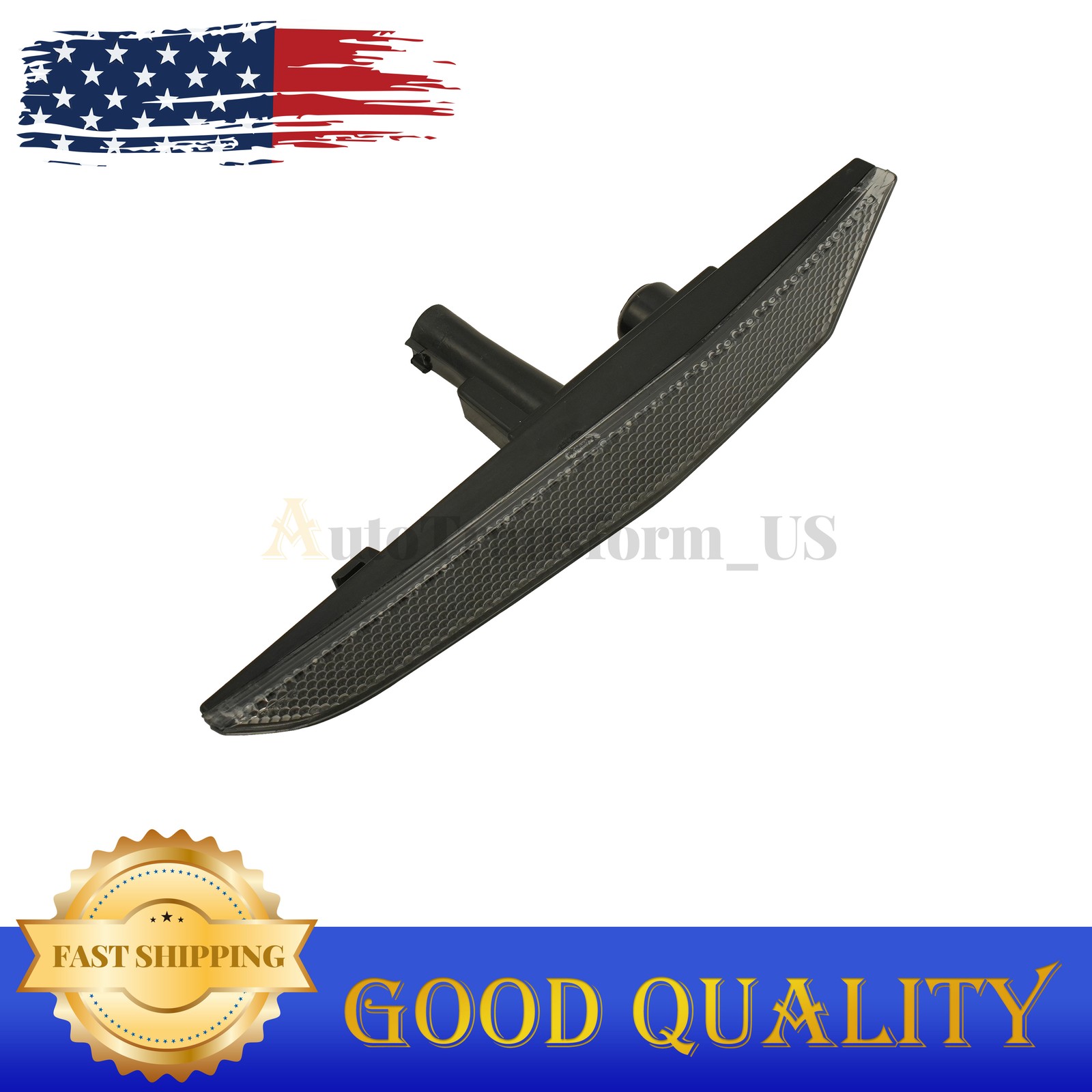 NEW 13A5831CP Side Marker Front Left Lamp For McLaren 540C 600LT 570S 570GT