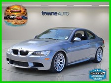 2013 BMW M3
