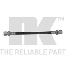 1x ORIGINAL® Nk Bremsschlauch Hinten für Opel CORSA B VECTRA B ASTRA F CC