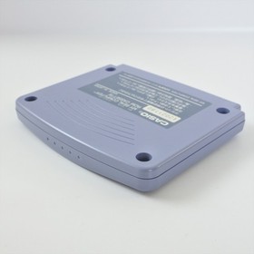 ANIME LAND CASIO LOOPY 7301 Japan Game