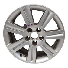 Audi A4 MK4 2011 7.5jx17" 7 Spoke Alloy Wheel No Tyre 8K0601025B