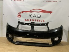 Dacia Sandero Stepway II original Stoßstange vorne 620226530R ab 16-20