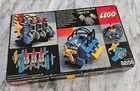 LEGO Technic / EXPERT BUILDER SET #8858 ENGINES near complete '80 vtg. VG cond.