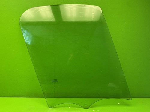 VAUXHALL VIVARO TRAFIC Right Front Door Window drop glass Mk2 (X82) 14-18