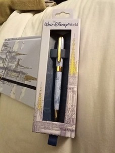 Disney Parks Pen | eBay
