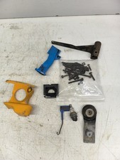 PARTNER K650 ACTIVE II 2 TAKT BENZIN MOTORSÄGE GEMISCHT KLEINTEILE RESTPOSTEN