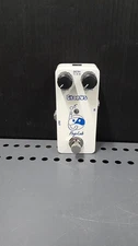 POGOLAB Over Drive Effect Pedal for Guitar JP