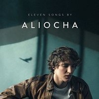 Eleven Songs Von Aliocha | Cd | Zustand Neu