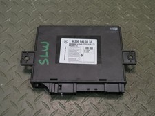 07-08 MERCEDES R230 SL-CLASS KEYLESS GO ENTRY CONTROL MODULE 2305453432 OEM