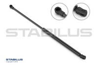Gasfeder Motorhaube // LIFT-O-MAT® Stabilus 016738 FüR 6X1 Lupo Seat VW 6E1 1