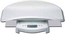 seca 354 - Digital Baby Scale with fine Graduation, Also usable as Flat Scale...