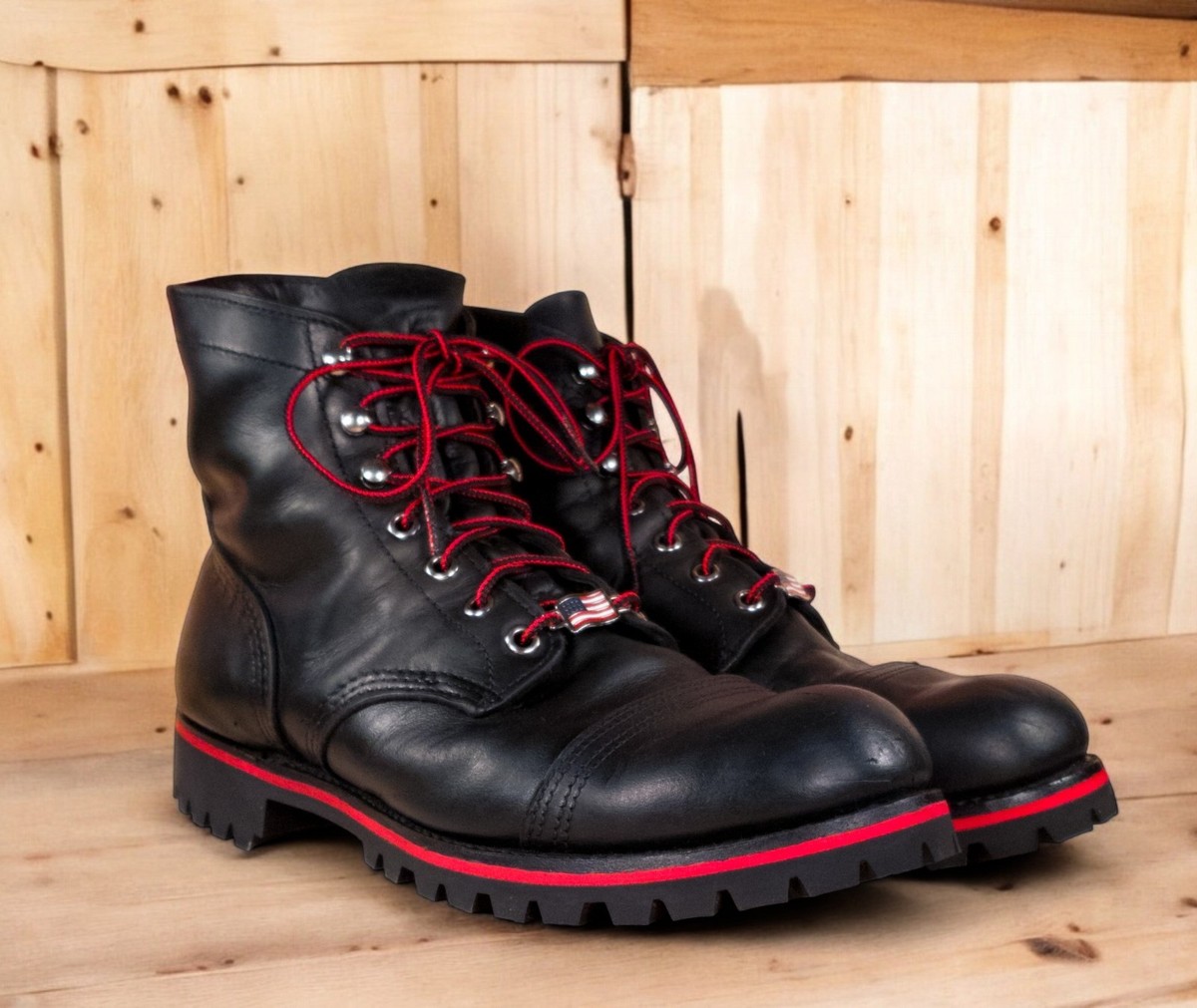 靴 RED WING IronRanger 8111 10D $_57.JPG?set_id=880000500F