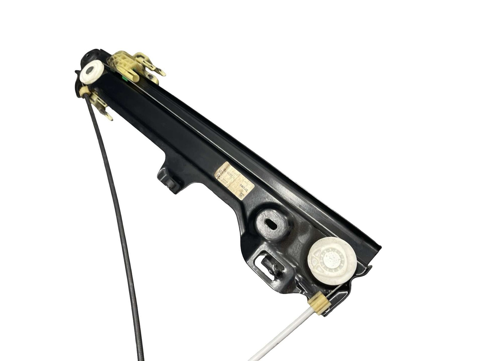 Rolls-Royce Ghost 2009-2014 Rear Left Window regulator