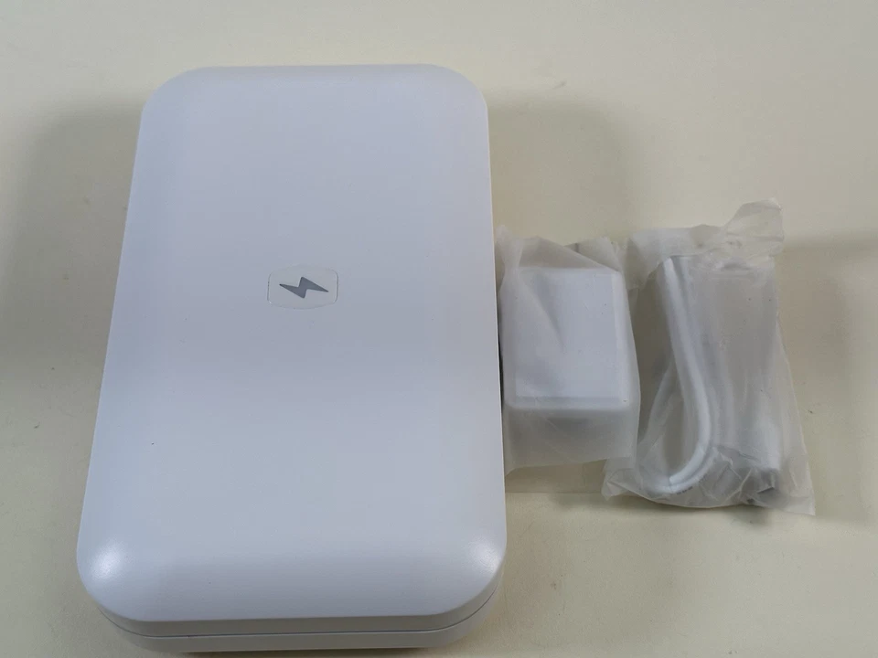 Jabón Teléfono Modelo No. Caja abierta 500-1 Foto 4 de 4