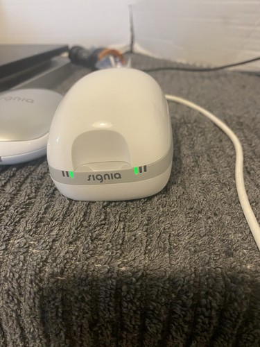 Signia Pure Charge&Go 7X Hearing Aids II & StreamLine TV - Picture 16 of 16