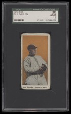 Cards in the Attic - Unlikely Find of E98 Baseball Cards Could Bring Millions 20