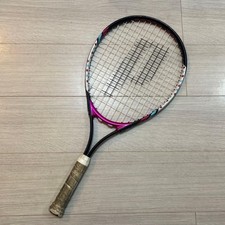 Prince Sierra Girl Kids Rigid Tennis Racket Prince Racket Tennis Racquet