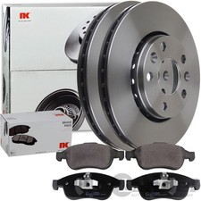 Kits de frein Renault LAGUNA