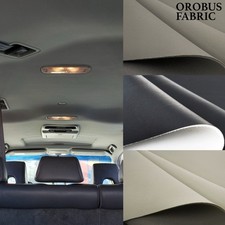 Oem Grade Foam Backing Car Interior Headliner Fabric Upholstery 59 Wide By Yd Oem Grade Foam Backing Car Interior Headliner Fabric Upholstery 59 Wide By Yd