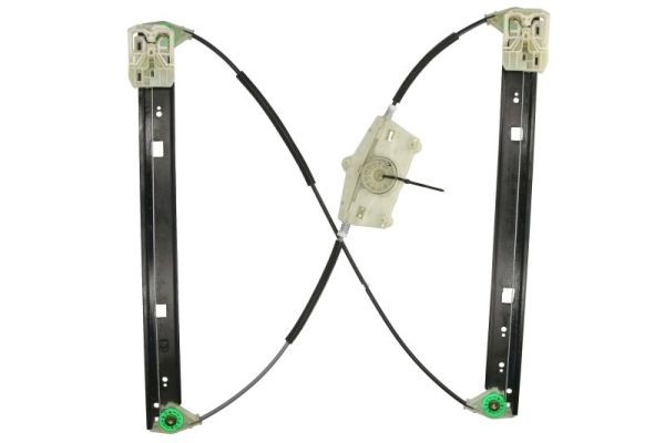 Right Rear BLIC 6060-25-037864P Window Regulator for AUDI