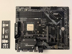 Amd Ryzen 7 3700x Motherboard | eBay