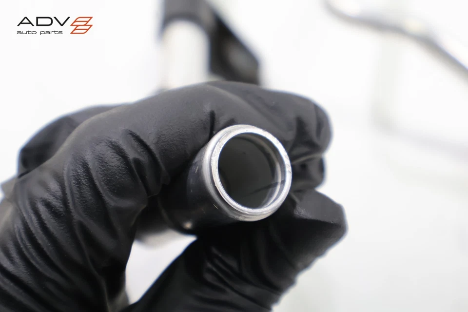 Nissan Frontier 2005-2018 climatización aire acondicionado calefacción salida manguera tubo OEM Foto 4 de 4