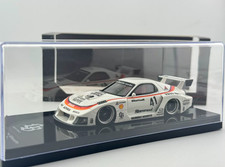 TSM 1/43 Mazda RX-7 LB-Super Silhouette #41 Resin car model