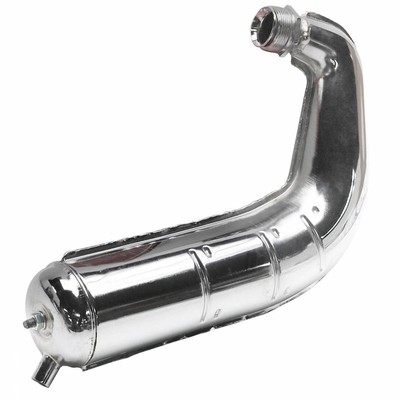 Fahrradkorb passend für MBK-Motobecane 88, 89 Chrom.