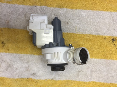 #ad W10919003 W10775446 WHIRLPOOL AMANA WASHER DRAIN PUMP free shipping $11.99