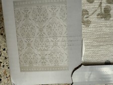Wyatt & Ash Washable 5ft 3 Inch X 7ft 5 Inch ...