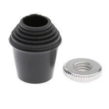 Embout de pied pour tom basse