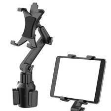 Auto-Tablet-Halter, Tablet-Ständer, Universal-Tablet-Halterung für Auto und