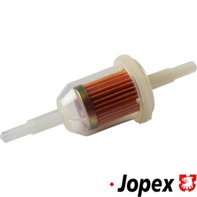 JP GROUP Kraftstofffilter JOPEX 1118700700 Vorfilter Leitungsfilter für CLASSIC