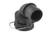 KüHlmittelflansch FüR Audi Seat Skoda VW A3 Sportback TT Roadster Altea XL Leon