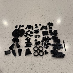 LEGO Pharaoh's Quest: Rise of the Sphinx (7326) - 100% COMPLETE & Instructions