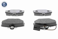 Vaico V24-0071 Bremsbelagsatz, Scheibenbremse FüR Abarth Alfa Romeo Autobianchi