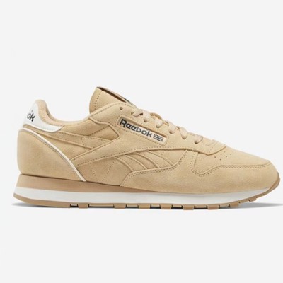 Mens Reebok CLASSIC LEATHER 1983 VINTAGE SIZE 10 SHOES CASUAL SNEAKERS