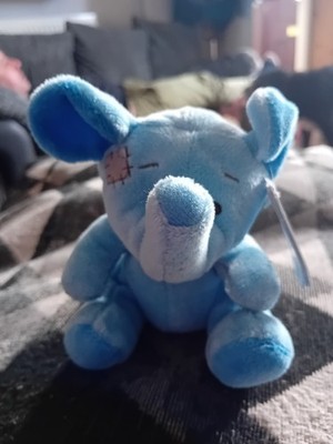 Carte Blanche Me To You My Blue Nosed Friends Splash The Elasticated, Mini, Neu mit Etikett