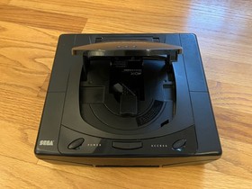 Ultimate Sega Saturn Model 1 Bundle!! MODE + 3d Control Pad!! + Many Extras!!