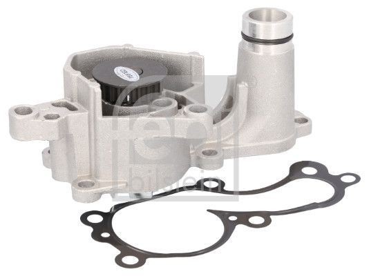 FEBI 188391 WATER PUMP ENGINE COOLING