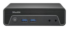 Shuttle Computer NE10N Nano Barebone Mini PC