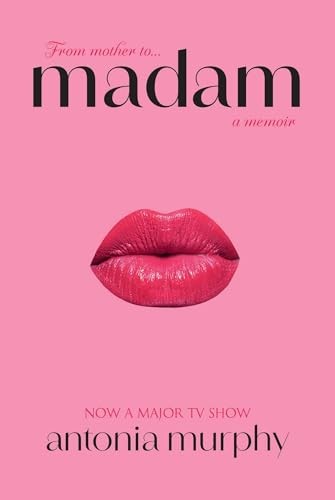 Antonia Murphy - Madam - Paperback - H245Z-image