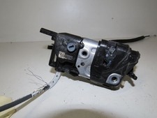 serrure porte avd citroËn C3