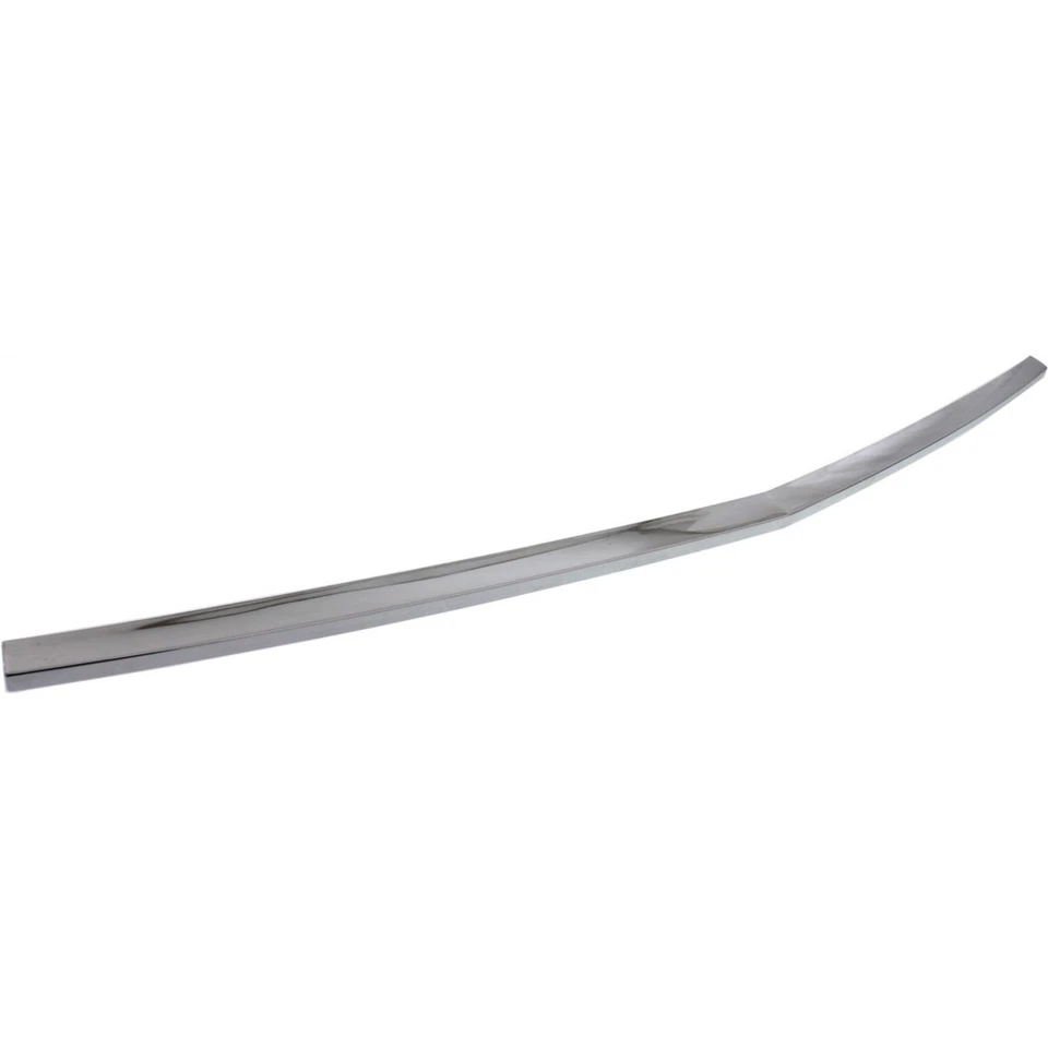 Borde de parachoques delantero para Lincoln MKZ 2010-2012 Foto 3 de 4