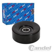 Poulies diverses Nissan PATROL