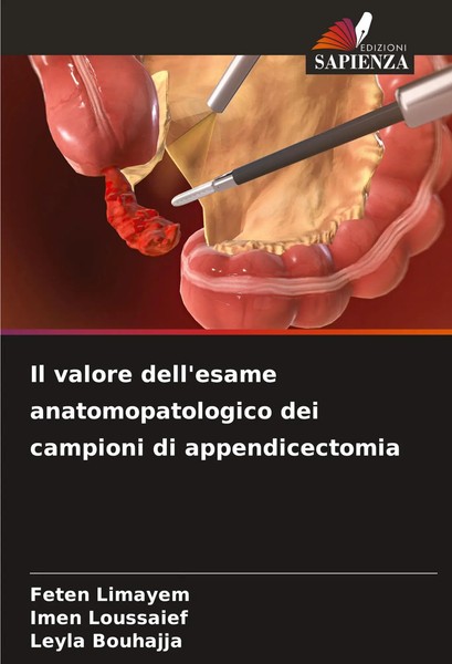 Feten Limayem (U. A.) | Il Valore Dell'esame Anatomopatologico Dei Campioni...-image