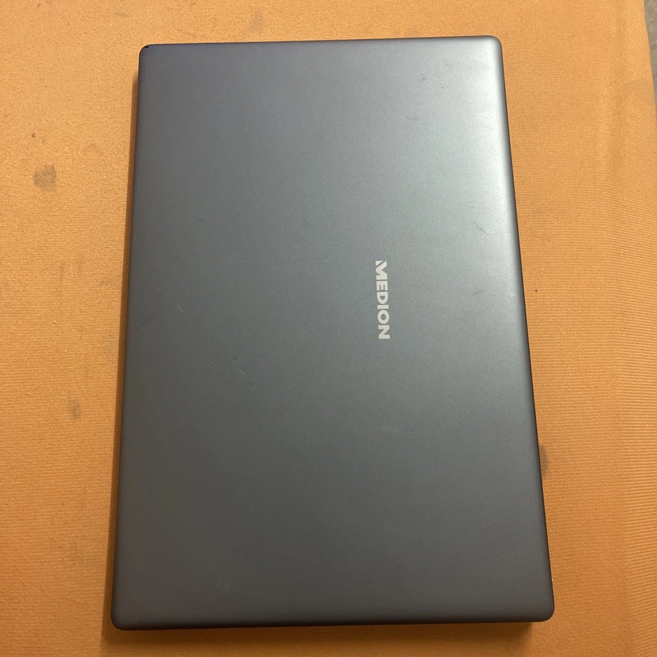 Medion 14 Zoll Notebook E14223 (MD62560) Intel, Windows 11 - Bild 4 von 4