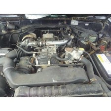 Moteur Toyota LANDCRUISER