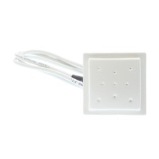 ARUBA AP-ANT-13B-KIT 2.4-2.5, 5.15-5.875 GHZ OMNI-DIRECTIONAL ANTENNA 3 PACK 